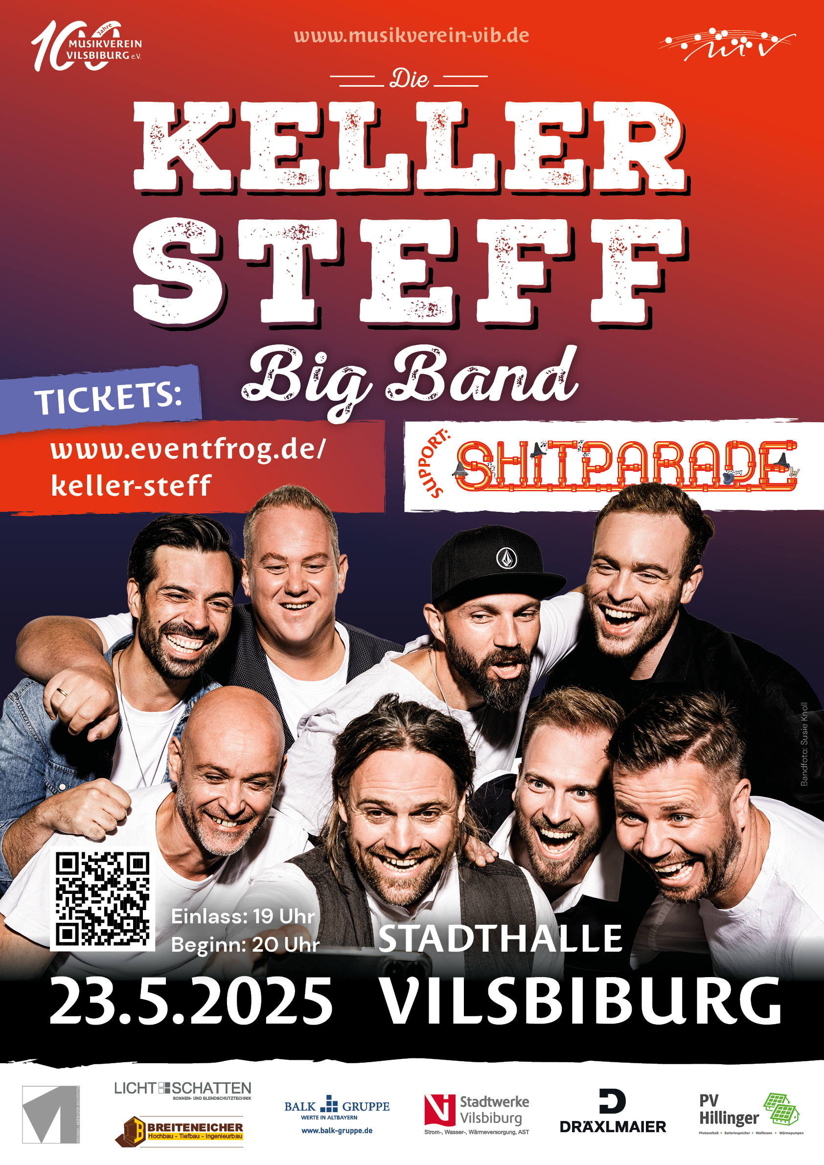 Keller Steff BIG Band